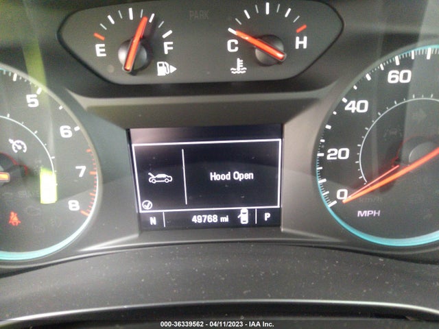 Chevrolet MALIBU LT 2021 1G1ZD5ST3MF022439 Image 7