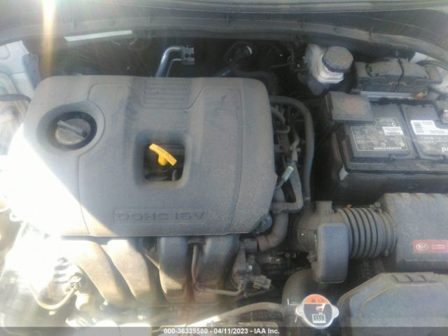 KNDJ23AUXL7058968 KIA SOUL LX