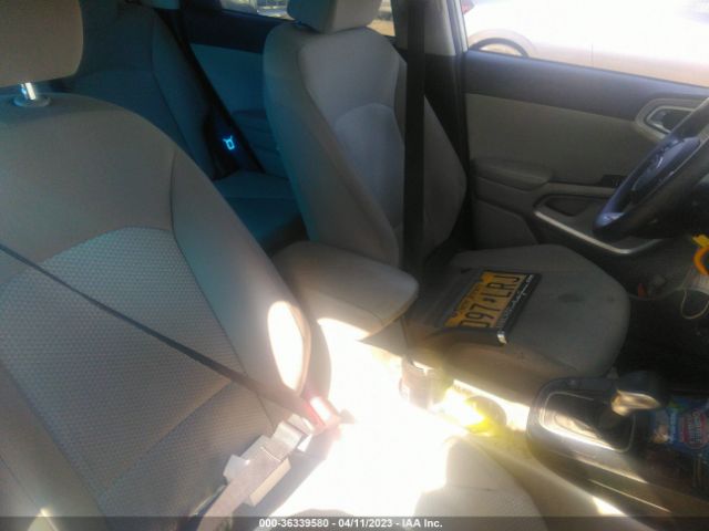 KNDJ23AUXL7058968 KIA SOUL LX