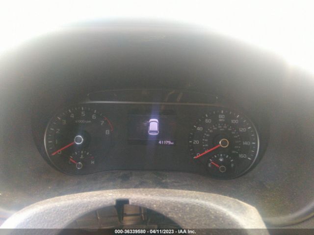 KNDJ23AUXL7058968 KIA SOUL LX