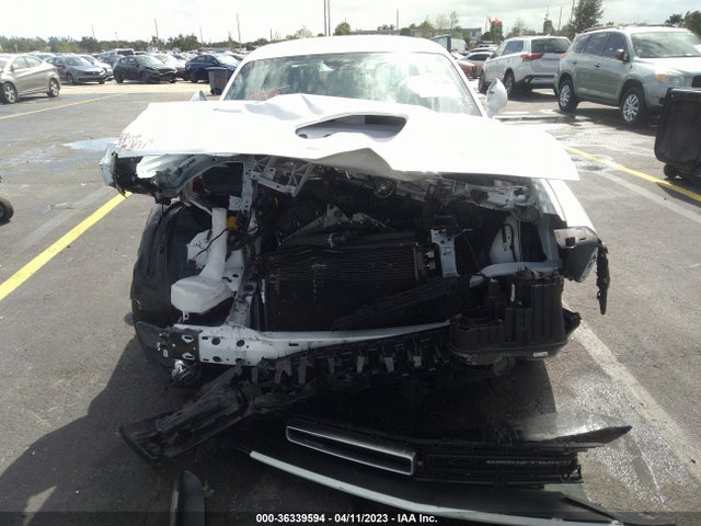 Dodge Challenger Gt 2022 2C3CDZJG7NH247072 Image 6