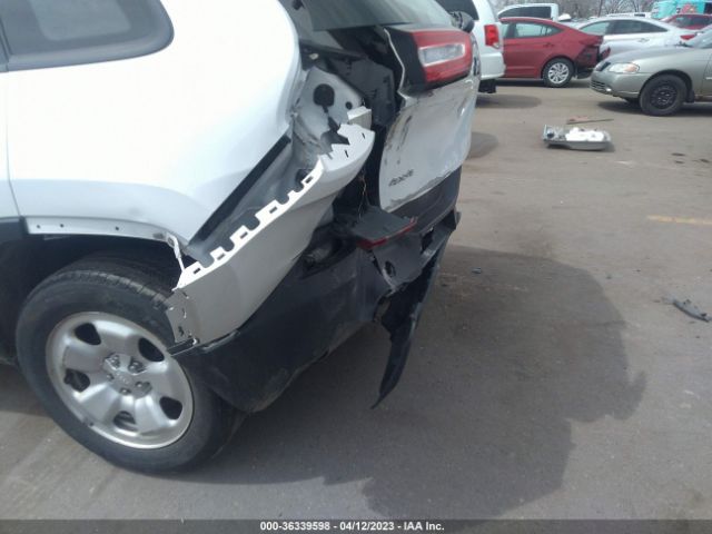 1C4PJMAB3HW664367 Jeep Cherokee Sport
