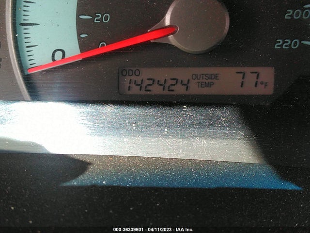 2011 TOYOTA CAMRY VIN: 4T1BF3EK3BU623011
