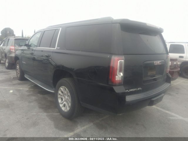 1GKS1GKC3HR272110 GMC Yukon Xl Slt