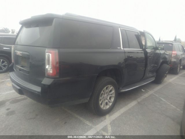 1GKS1GKC3HR272110 GMC Yukon Xl Slt