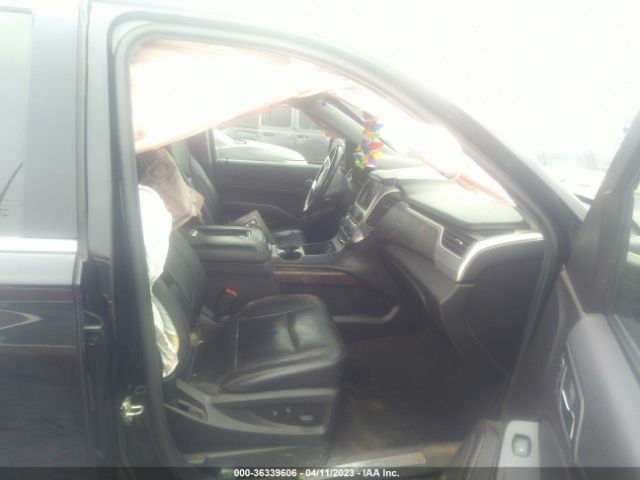 1GKS1GKC3HR272110 GMC Yukon Xl Slt