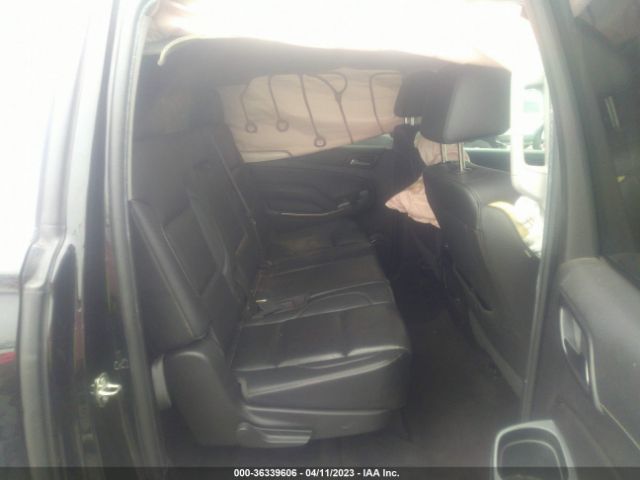 1GKS1GKC3HR272110 GMC Yukon Xl Slt