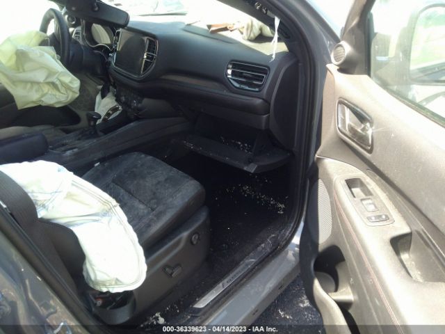1C4SDJCT5NC227411 Dodge Durango R/t