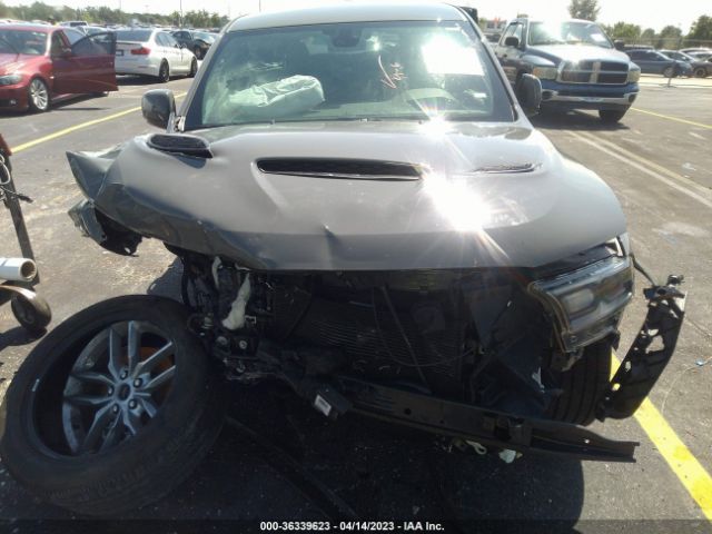 1C4SDJCT5NC227411 Dodge Durango R/t