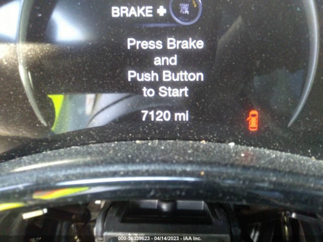 1C4SDJCT5NC227411 Dodge Durango R/t