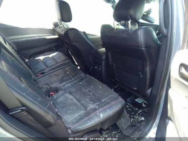 1C4SDJCT5NC227411 Dodge Durango R/t