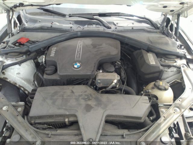 WBA3V7C5XF5A24011 BMW 4 Series 428i