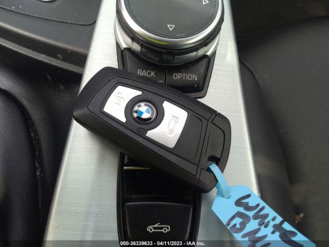 WBA3V7C5XF5A24011 BMW 4 Series 428i