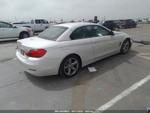 WBA3V7C5XF5A24011 BMW 4 Series 428i