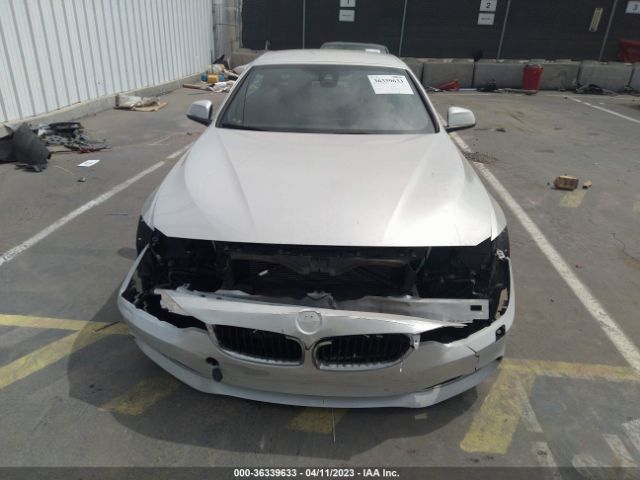 WBA3V7C5XF5A24011 BMW 4 Series 428i
