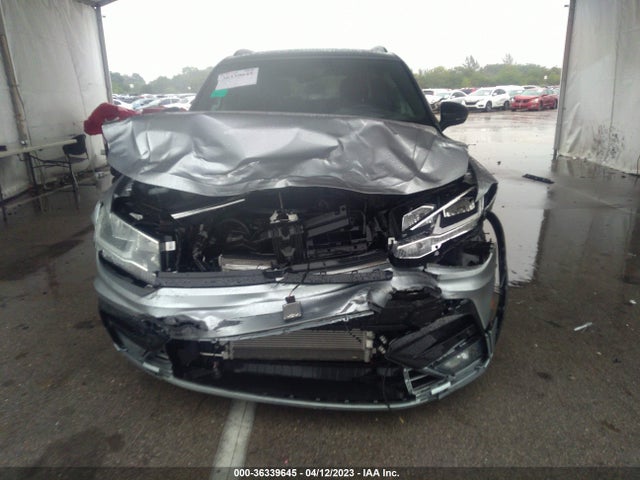 3VV3B7AX1LM064160 Volkswagen Tiguan Se/sel/se R-line Black