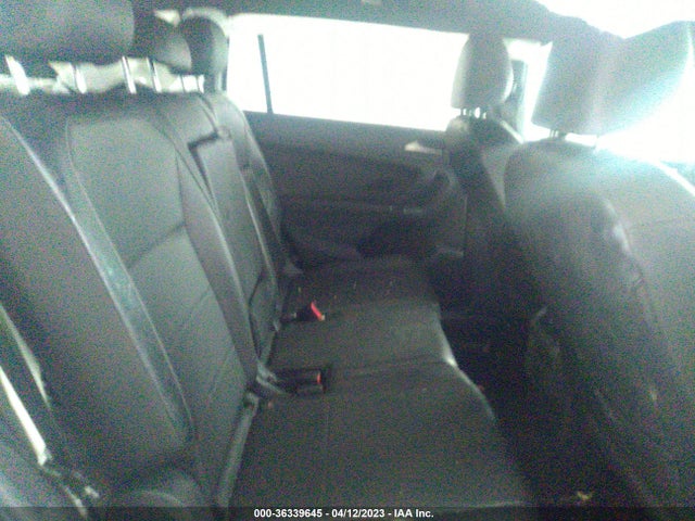 3VV3B7AX1LM064160 Volkswagen Tiguan Se/sel/se R-line Black
