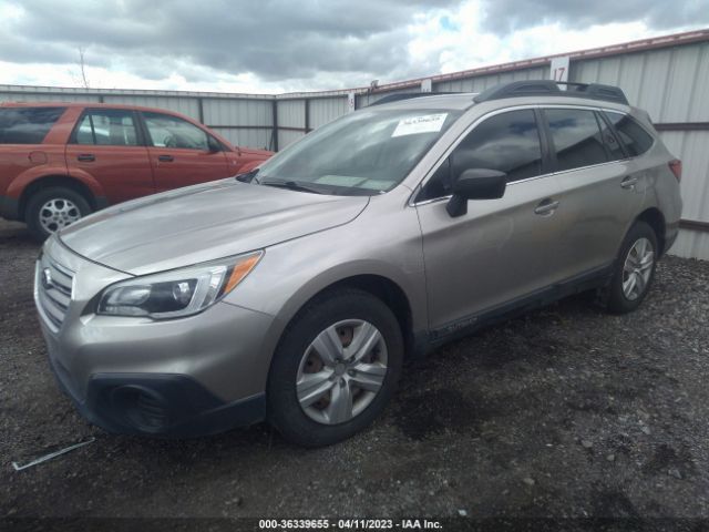 4S4BSAACXF3298951 Subaru Outback 2.5i