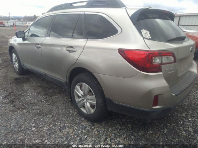 4S4BSAACXF3298951 Subaru Outback 2.5i