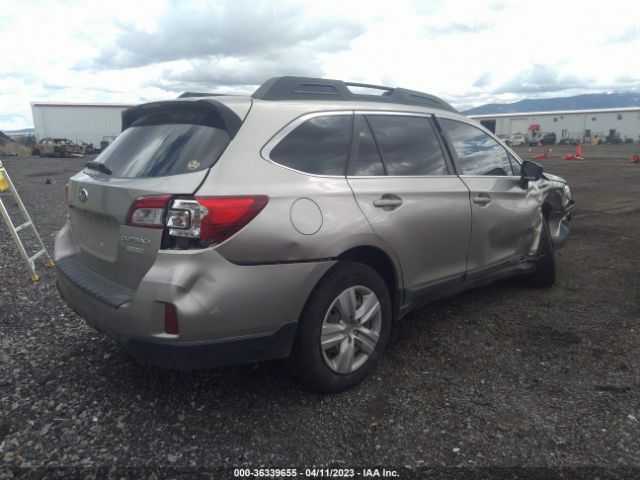 4S4BSAACXF3298951 Subaru Outback 2.5i
