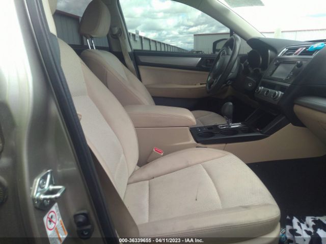 4S4BSAACXF3298951 Subaru Outback 2.5i