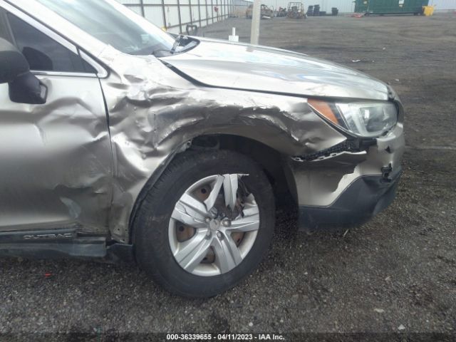 4S4BSAACXF3298951 Subaru Outback 2.5i