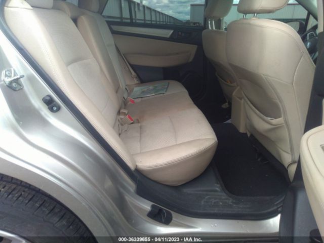 4S4BSAACXF3298951 Subaru Outback 2.5i