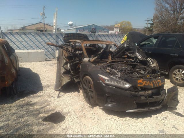 1N4AA6EV5LC376081 auction archive image