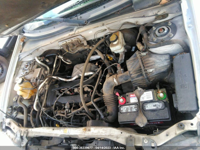 2007 FORD ESCAPE XLT VIN: 1FMYU03Z87KA27975