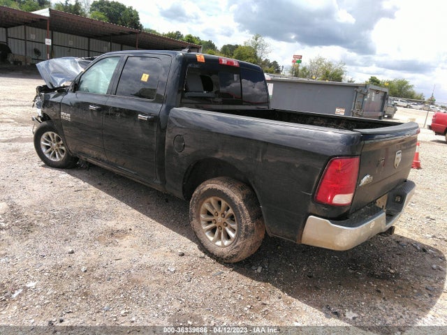 1C6RR6LG9GS395147 RAM 1500 Big Horn