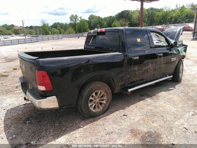 1C6RR6LG9GS395147 RAM 1500 Big Horn