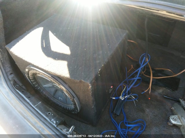 2004 HONDA ACCORD SDN EX VIN: 1HGCM66834A024277