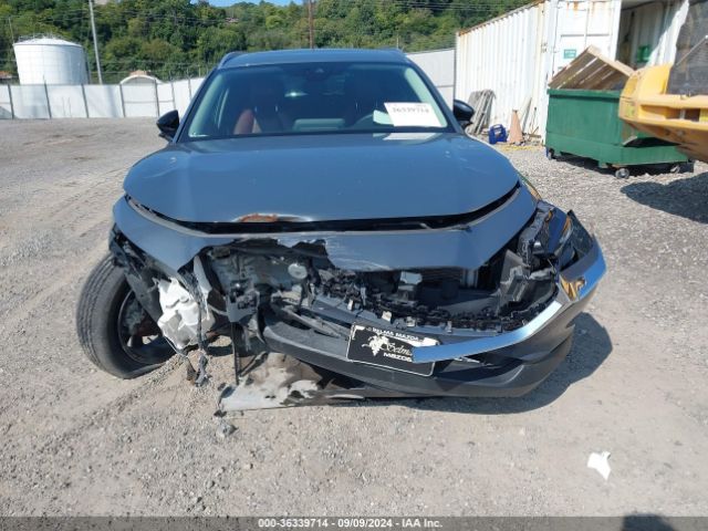 3MVDMBCL7NM448648 Mazda Cx-30 Carbon Edition