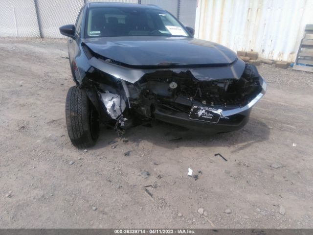 3MVDMBCL7NM448648 Mazda Cx-30 Carbon Edition