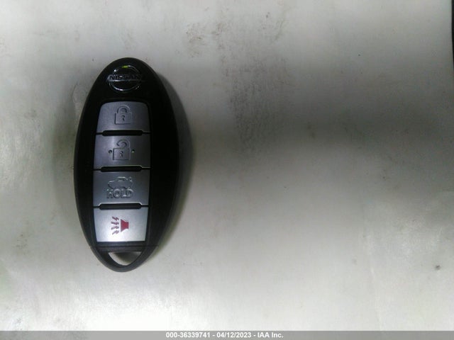 2021 NISSAN SENTRA S VIN: 3N1AB8BV7MY313017