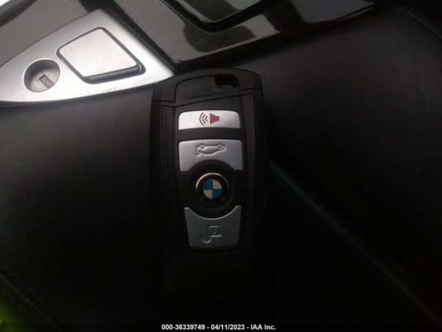 WBA5B1C51GG131823 BMW 5 Series 535i