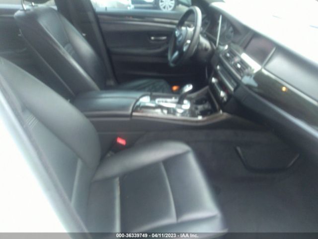WBA5B1C51GG131823 BMW 5 Series 535i