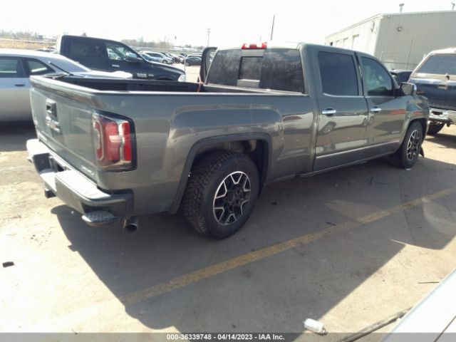 3GTU2PEJ9JG493437 GMC Sierra 1500 Denali