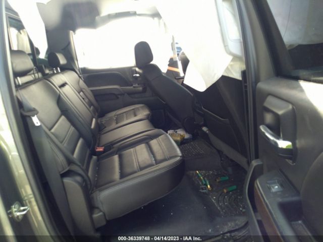 3GTU2PEJ9JG493437 GMC Sierra 1500 Denali