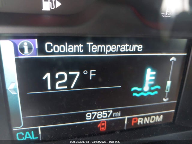 Chevrolet Camaro 2lt 2018 1G1FD1RS3J0188838 Image 8