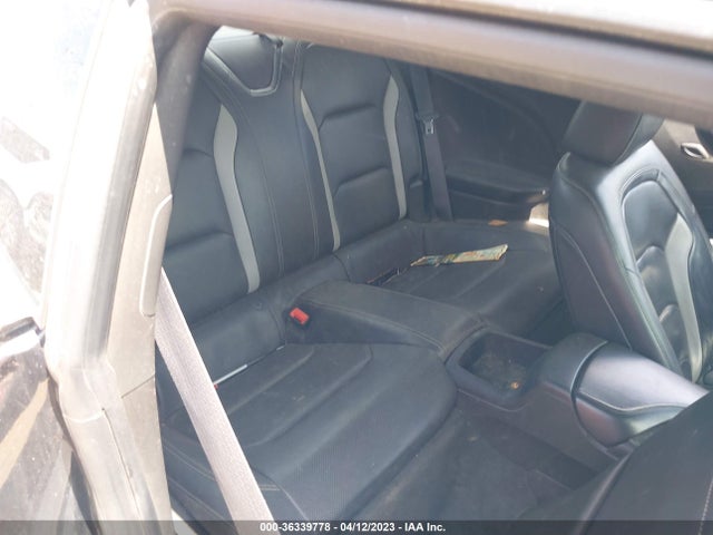 Chevrolet Camaro 2lt 2018 1G1FD1RS3J0188838 Image 9