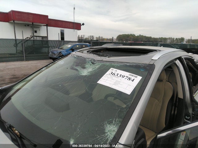 2019 LEXUS RX RX 350 VIN: JTJBZMCA7K2039344
