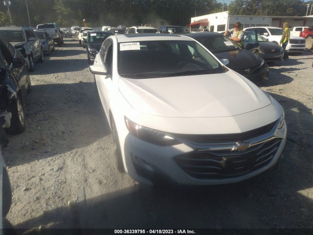 2022 1G1ZD5ST2NF139267 main image
