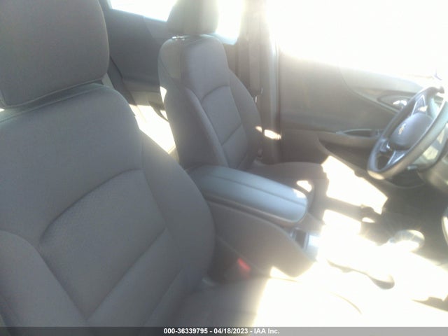 Chevrolet MALIBU LT 2022 1G1ZD5ST2NF139267 Image 5