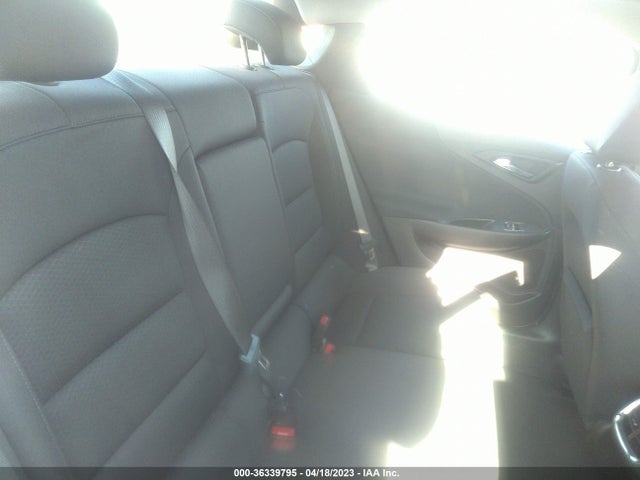 Chevrolet MALIBU LT 2022 1G1ZD5ST2NF139267 Image 8