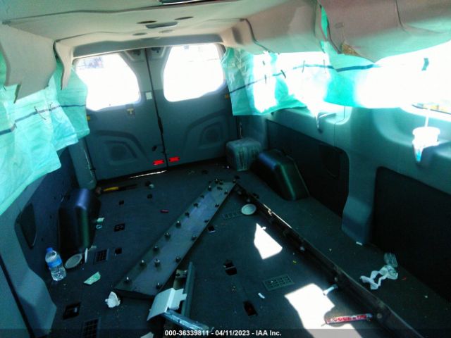 1FBZX2ZM8FKA37514 Ford Transit Wagon Xl/xlt