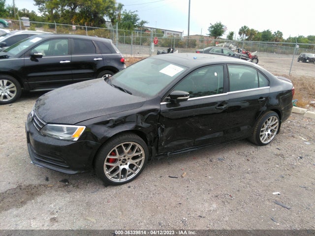 3VWDB7AJ5HM242428 Volkswagen Jetta 1.4t Se