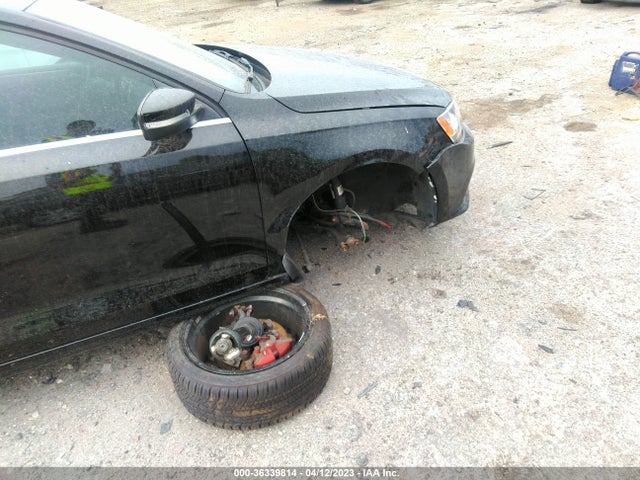 3VWDB7AJ5HM242428 Volkswagen Jetta 1.4t Se
