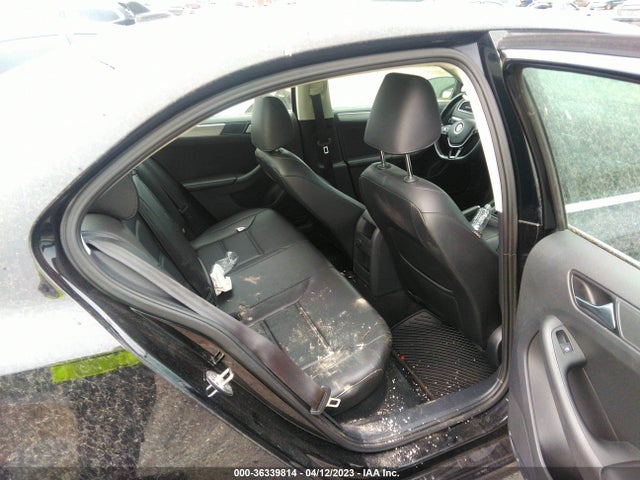 3VWDB7AJ5HM242428 Volkswagen Jetta 1.4t Se