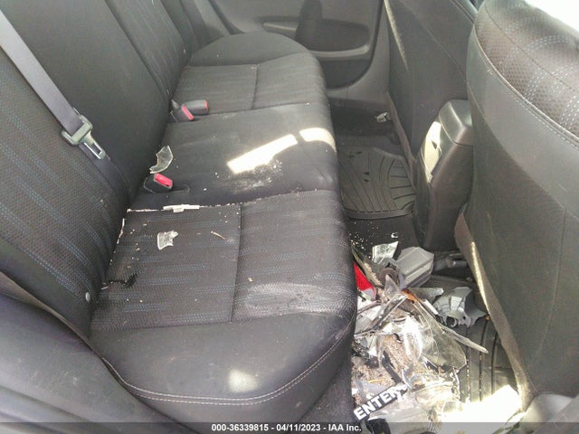 2013 TOYOTA COROLLA L/LE/S VIN: 2T1BU4EE6DC070977